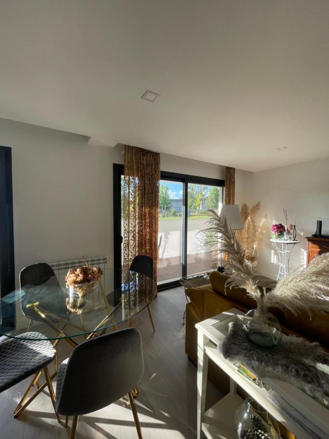 Quarto Privado Em Alojamento Local Perto Do Rio Vez Em Arcos De Valdevez Exterior foto
