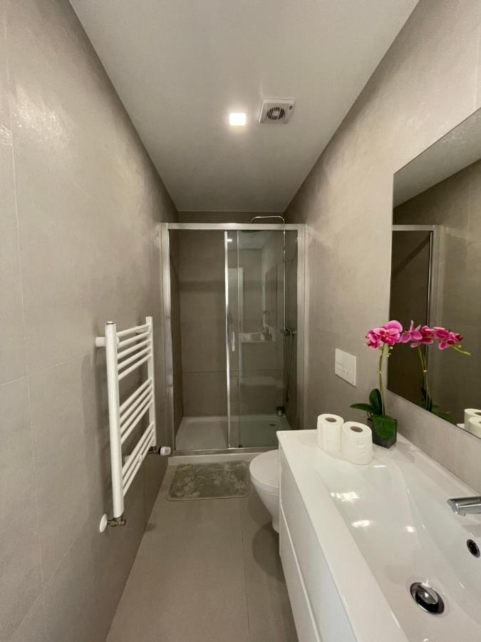 Apartamento Quarto Privado Em Alojamento Local Perto Do Rio Vez Em Arcos De Valdevez Exterior foto